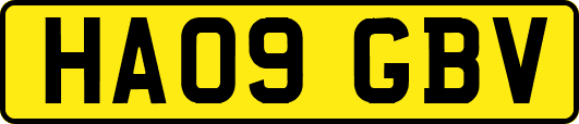 HA09GBV