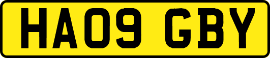 HA09GBY