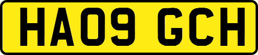 HA09GCH