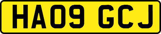 HA09GCJ