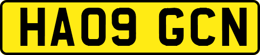 HA09GCN