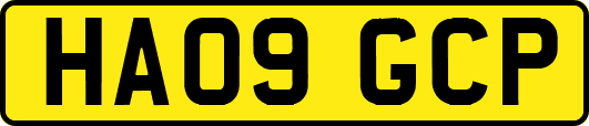 HA09GCP