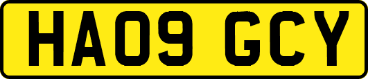 HA09GCY