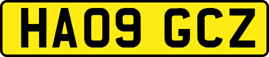 HA09GCZ