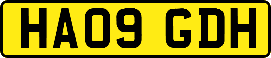 HA09GDH