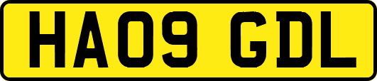 HA09GDL