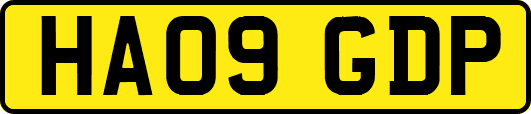 HA09GDP