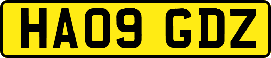 HA09GDZ