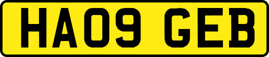 HA09GEB