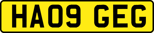 HA09GEG