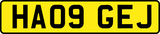 HA09GEJ