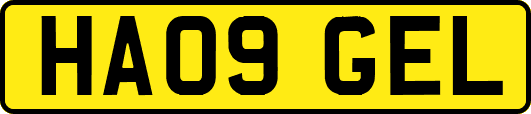 HA09GEL