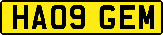 HA09GEM