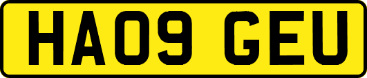 HA09GEU