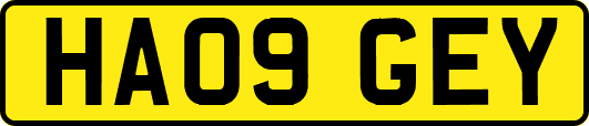 HA09GEY