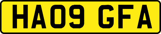 HA09GFA