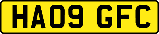 HA09GFC