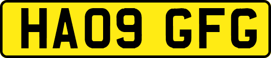 HA09GFG