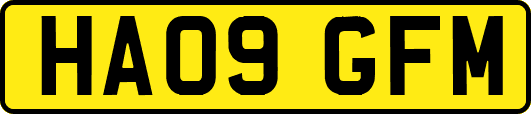 HA09GFM