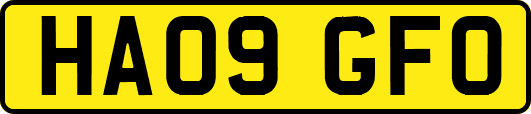 HA09GFO