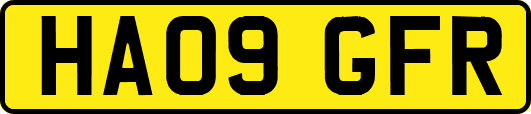 HA09GFR