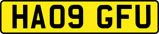 HA09GFU