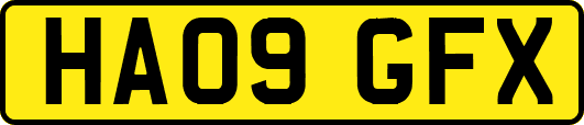 HA09GFX