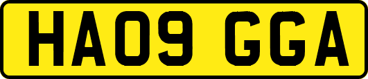 HA09GGA