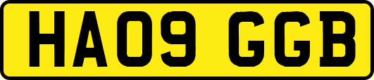 HA09GGB