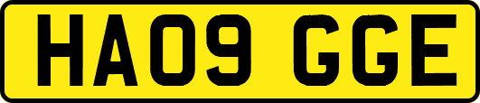 HA09GGE