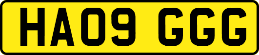 HA09GGG