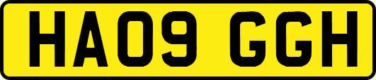 HA09GGH