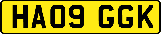 HA09GGK