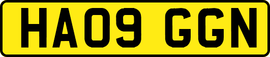 HA09GGN