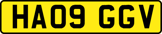 HA09GGV