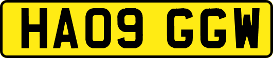 HA09GGW