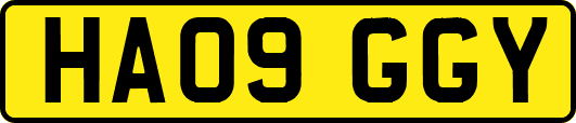 HA09GGY