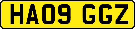 HA09GGZ