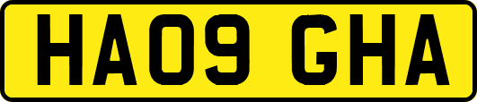 HA09GHA
