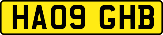 HA09GHB