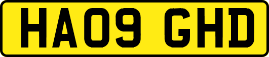 HA09GHD