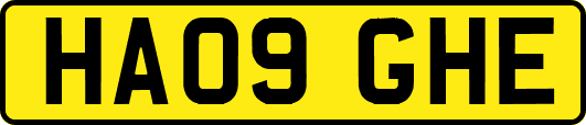 HA09GHE