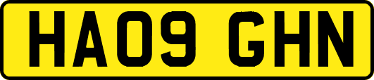 HA09GHN