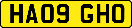 HA09GHO