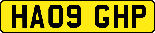HA09GHP