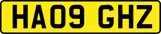 HA09GHZ
