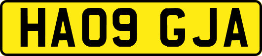 HA09GJA