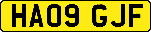 HA09GJF