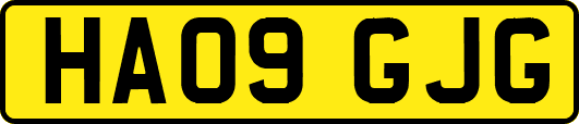 HA09GJG