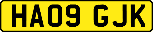 HA09GJK